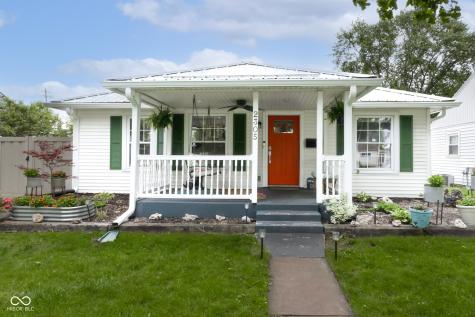2305 Caldwell Place Columbus IN 47201