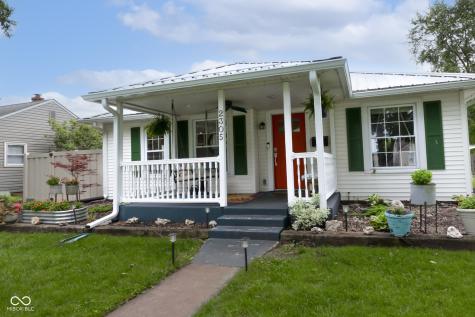 2305 Caldwell Place Columbus IN 47201