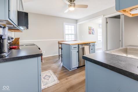 2305 Caldwell Place Columbus IN 47201