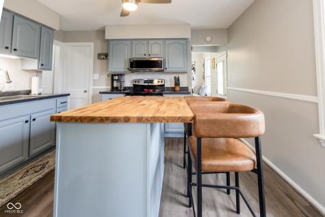 2305 Caldwell Place Columbus IN 47201