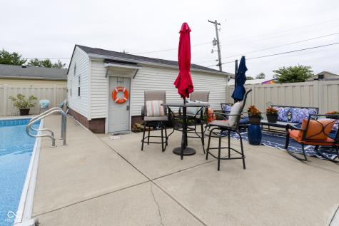 2305 Caldwell Place Columbus IN 47201