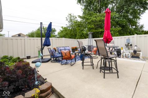2305 Caldwell Place Columbus IN 47201
