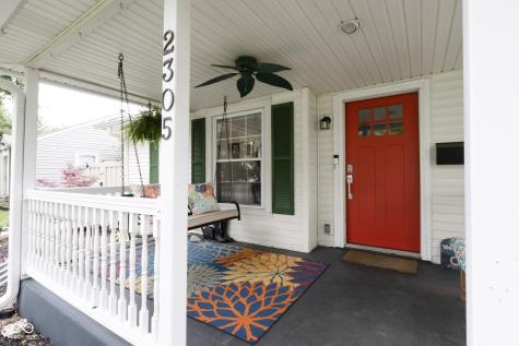 2305 Caldwell Place Columbus IN 47201