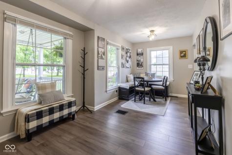 2305 Caldwell Place Columbus IN 47201