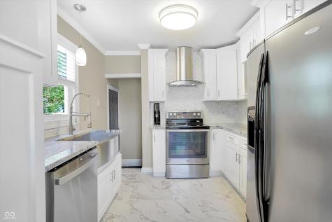 1549 N Euclid Avenue Indianapolis IN 46201