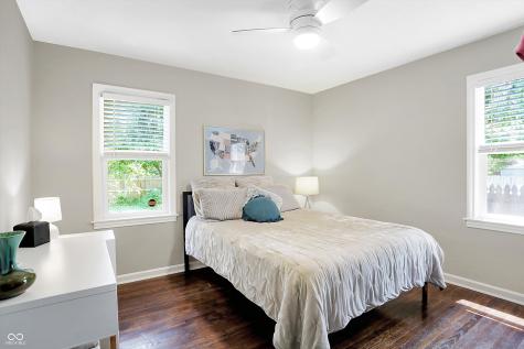 1549 N Euclid Avenue Indianapolis IN 46201