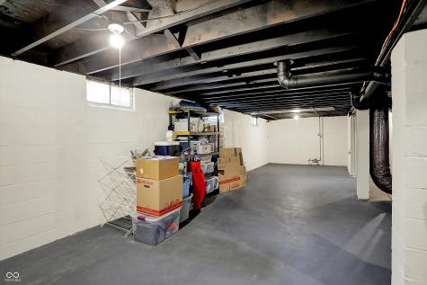 1549 N Euclid Avenue Indianapolis IN 46201
