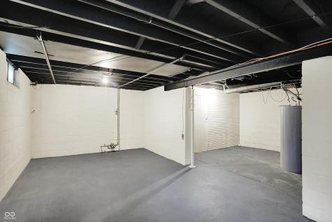 1549 N Euclid Avenue Indianapolis IN 46201