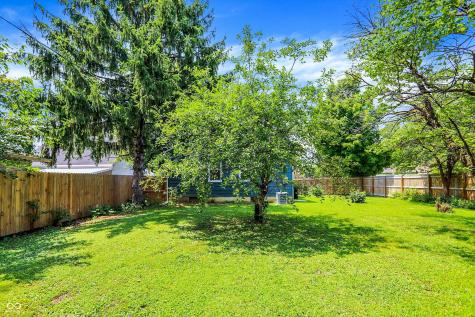 1549 N Euclid Avenue Indianapolis IN 46201