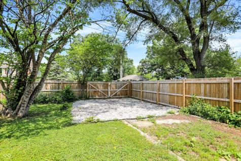 1549 N Euclid Avenue Indianapolis IN 46201
