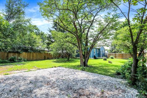 1549 N Euclid Avenue Indianapolis IN 46201