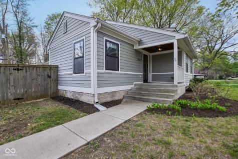 2027 E 80th Street Indianapolis IN 46240