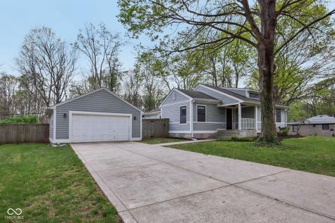 2027 E 80th Street Indianapolis IN 46240