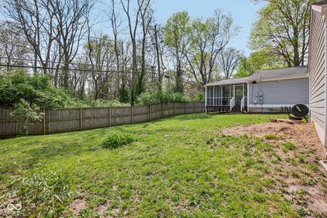 2027 E 80th Street Indianapolis IN 46240