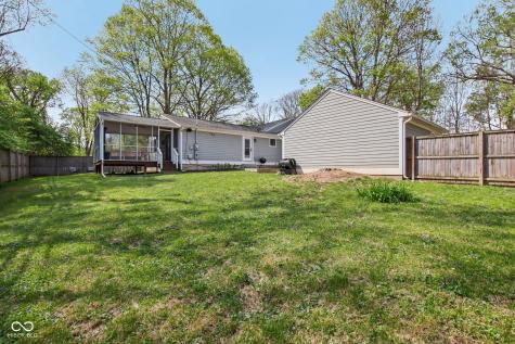 2027 E 80th Street Indianapolis IN 46240