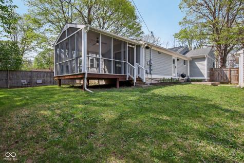 2027 E 80th Street Indianapolis IN 46240