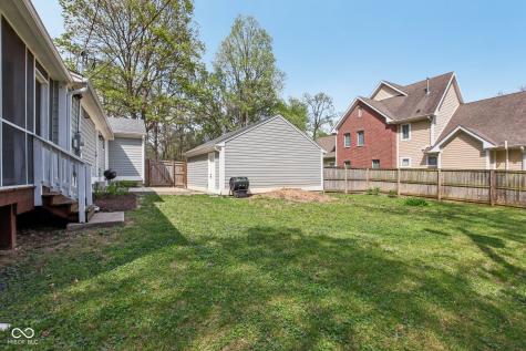 2027 E 80th Street Indianapolis IN 46240