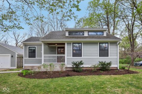2027 E 80th Street Indianapolis IN 46240