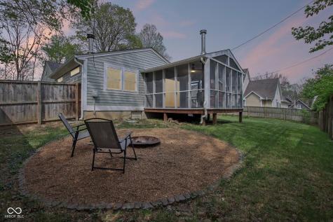 2027 E 80th Street Indianapolis IN 46240