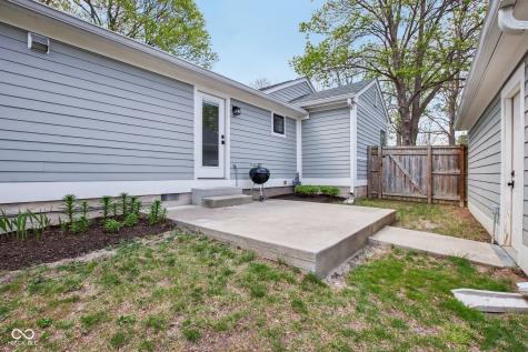 2027 E 80th Street Indianapolis IN 46240