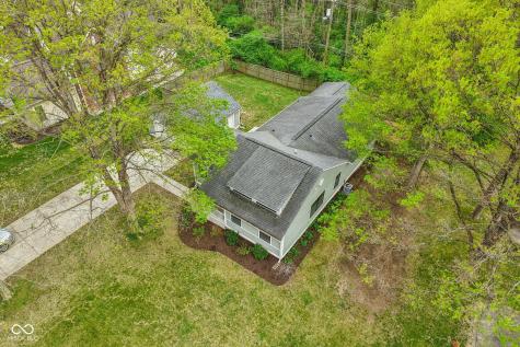 2027 E 80th Street Indianapolis IN 46240