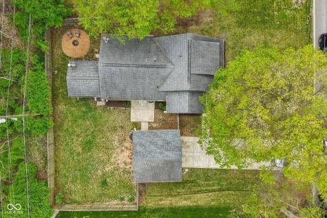 2027 E 80th Street Indianapolis IN 46240