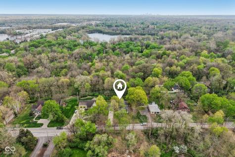 2027 E 80th Street Indianapolis IN 46240