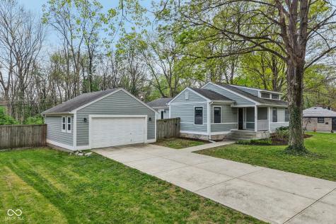 2027 E 80th Street Indianapolis IN 46240