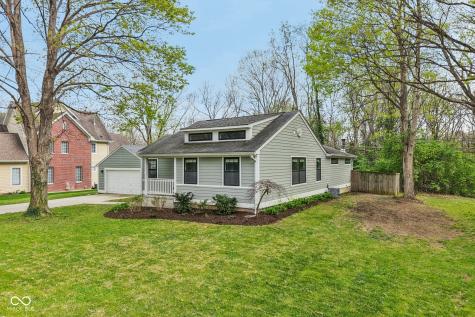 2027 E 80th Street Indianapolis IN 46240