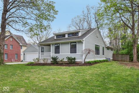 2027 E 80th Street Indianapolis IN 46240