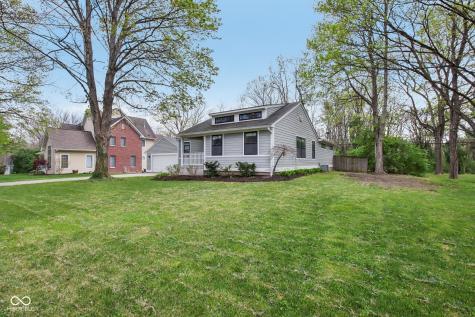 2027 E 80th Street Indianapolis IN 46240
