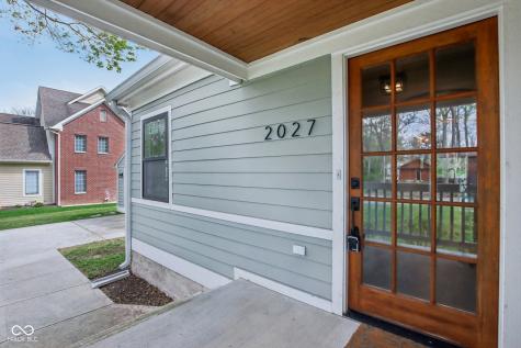 2027 E 80th Street Indianapolis IN 46240