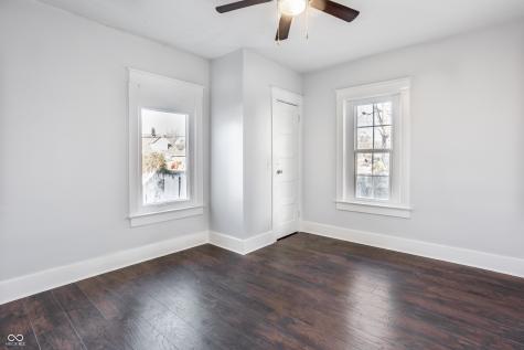 832 N Parker Avenue Indianapolis IN 46201