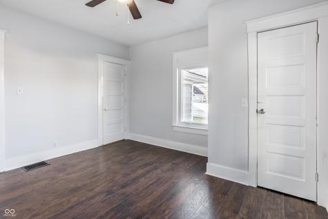 832 N Parker Avenue Indianapolis IN 46201