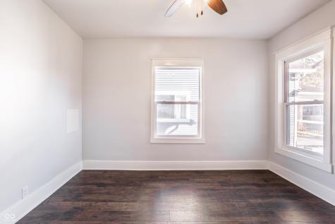 832 N Parker Avenue Indianapolis IN 46201