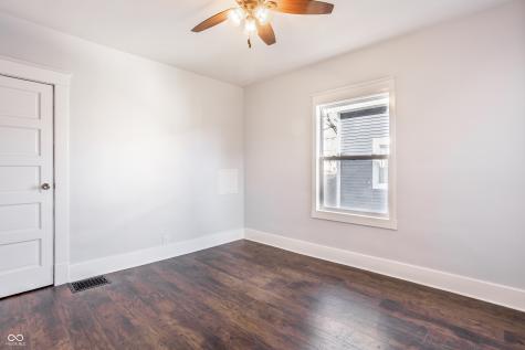 832 N Parker Avenue Indianapolis IN 46201