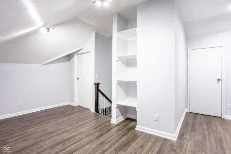 832 N Parker Avenue Indianapolis IN 46201