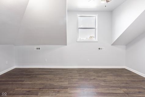 832 N Parker Avenue Indianapolis IN 46201