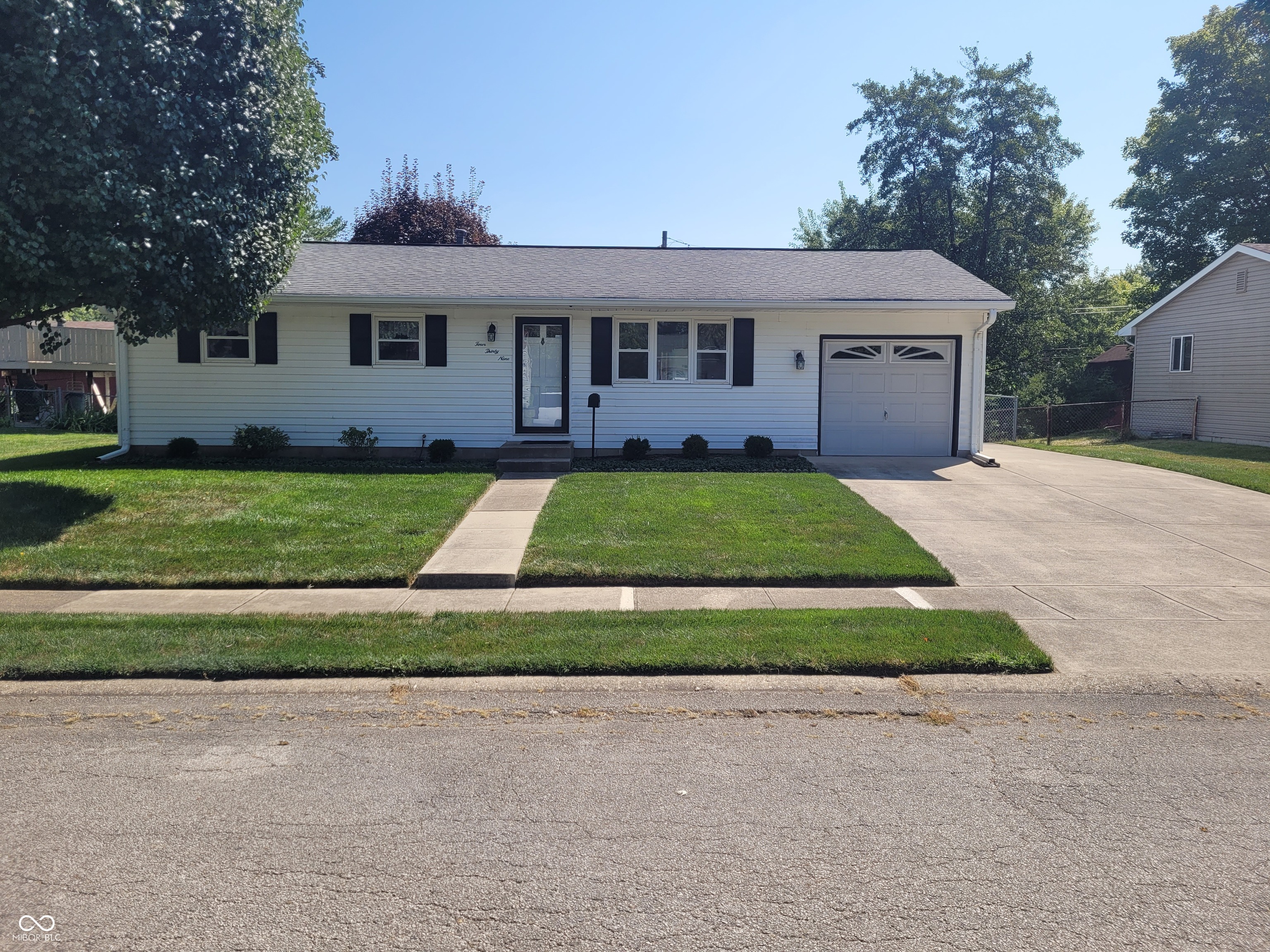 439 S Kiel Avenue Indianapolis IN 46241