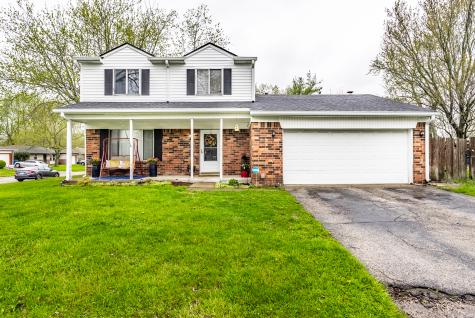 11120 Sedlak Lane Indianapolis IN 46229