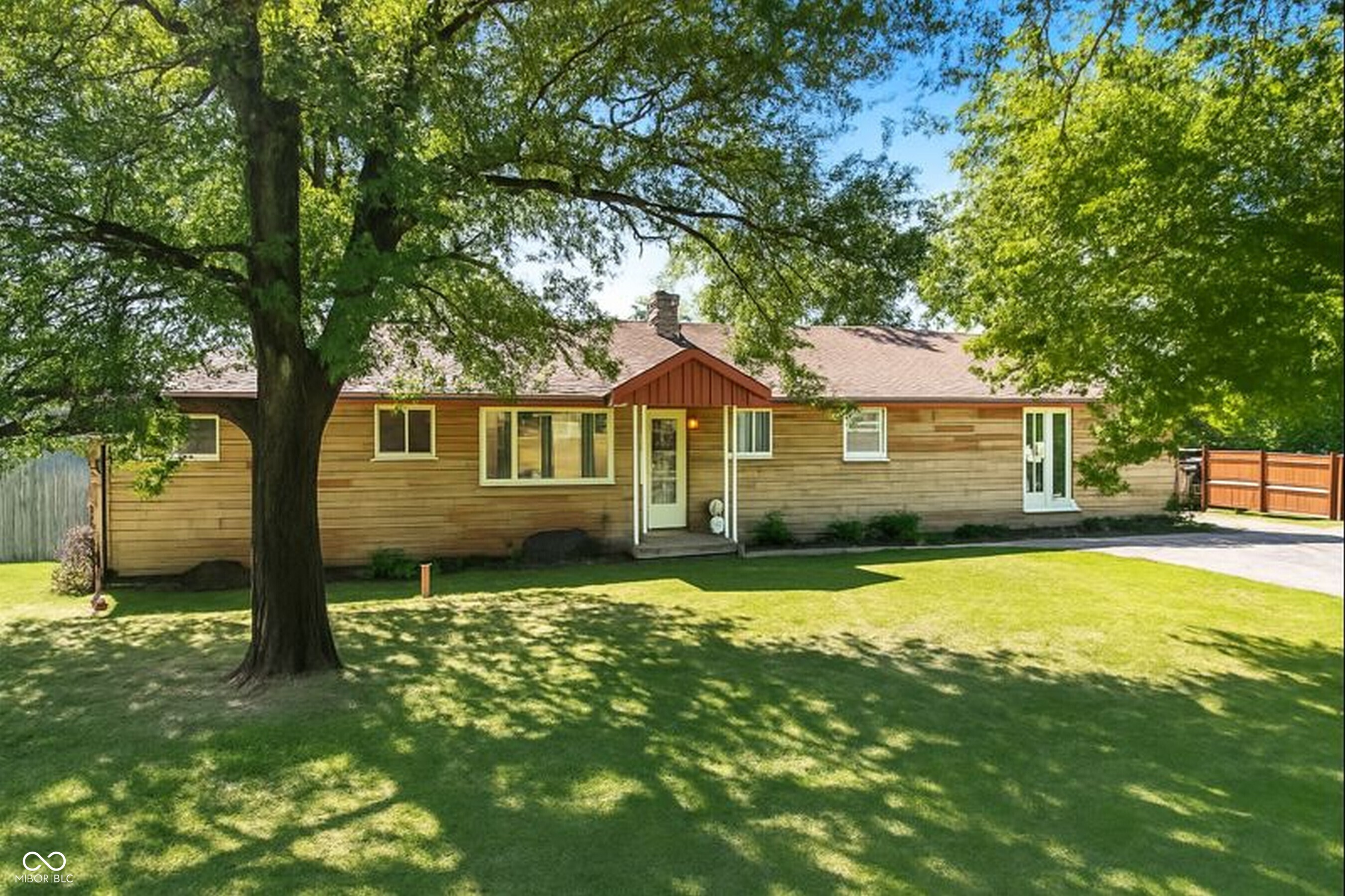 9125 Imperial Drive Indianapolis IN 46239