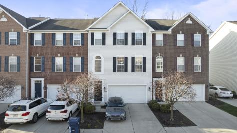 6941 Vistamere Way Indianapolis IN 46250