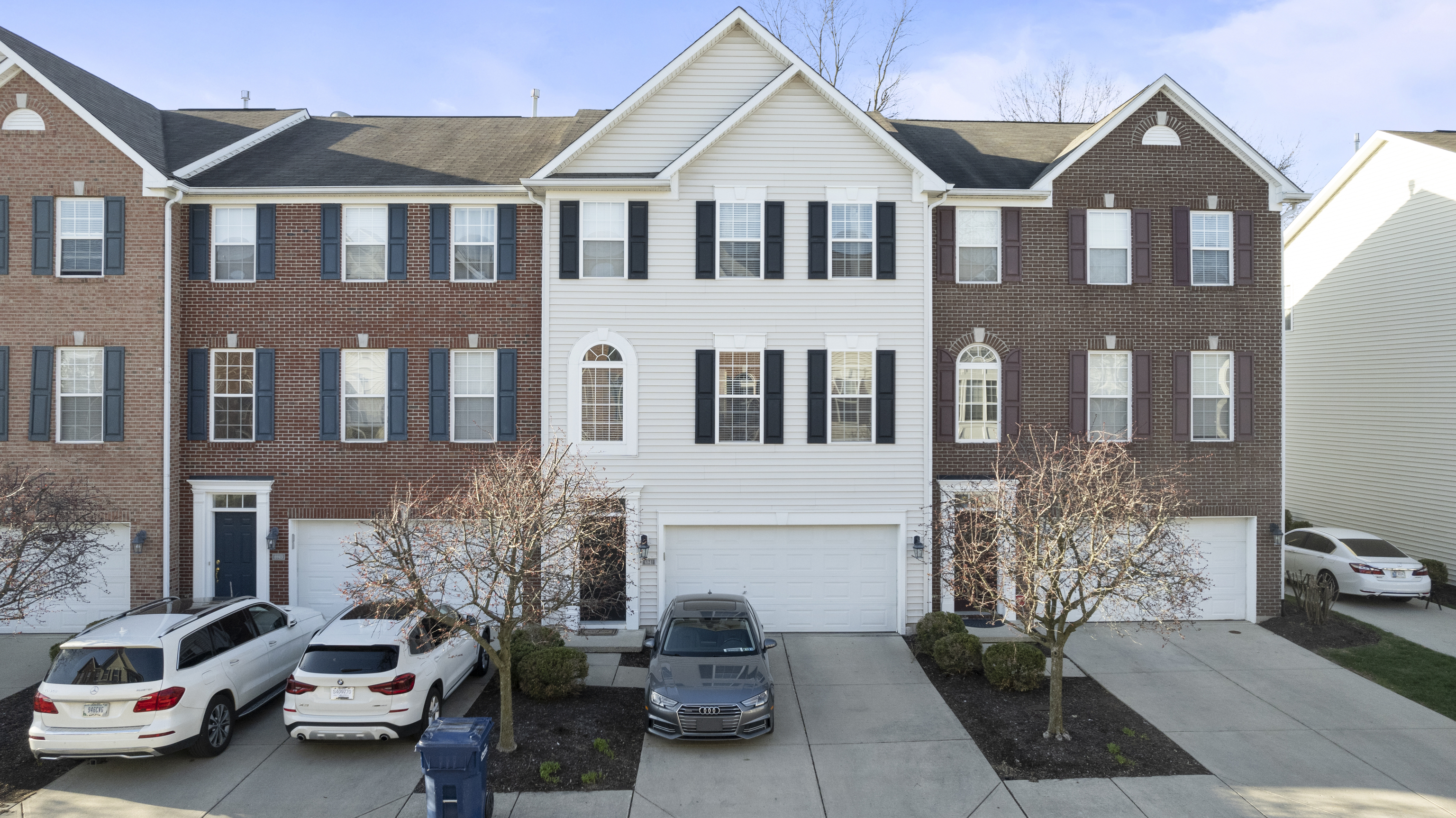 6941 Vistamere Way Indianapolis IN 46250
