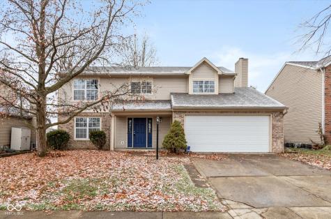 12480 Traverse Place Fishers IN 46038