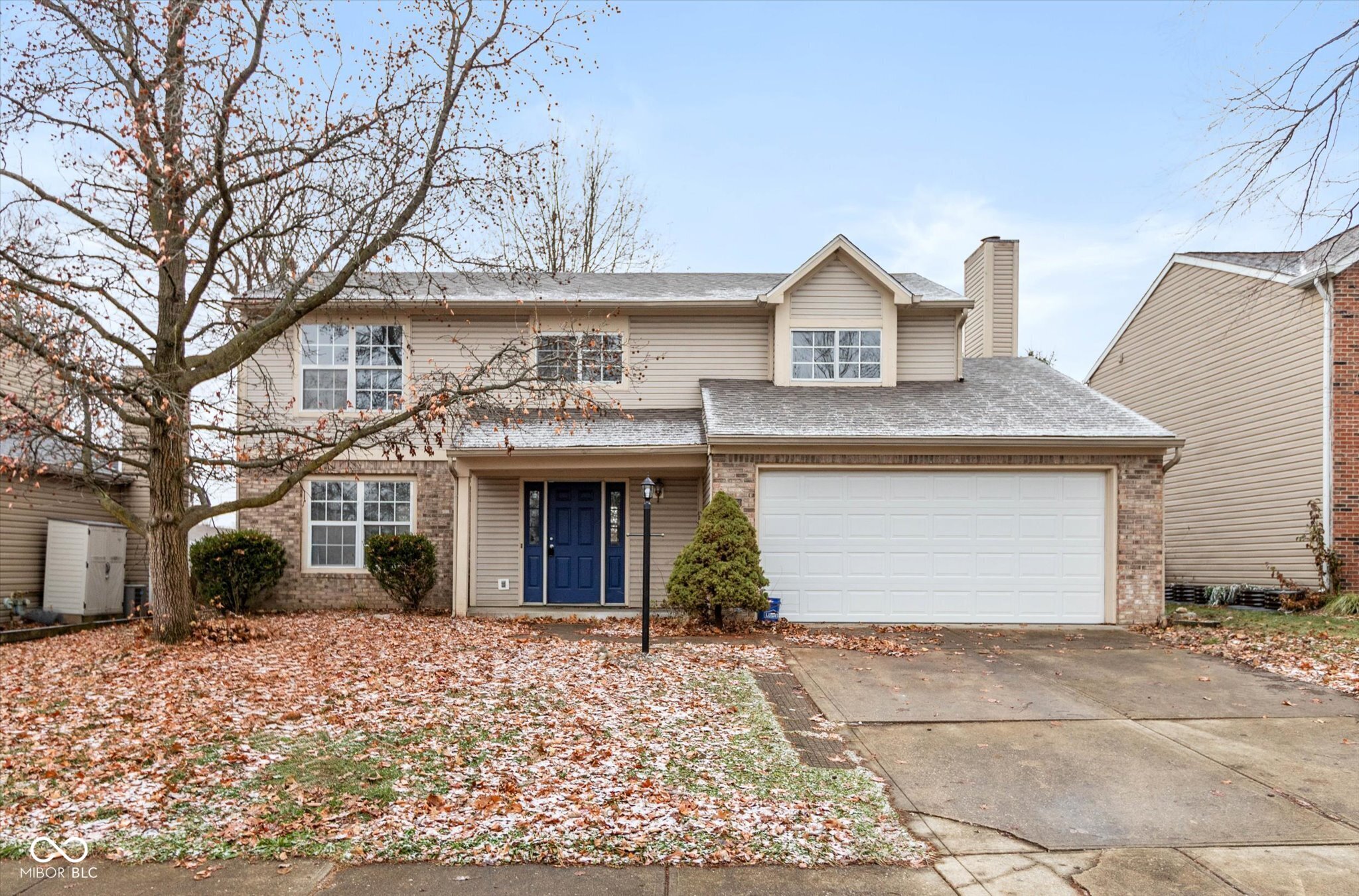 12480 Traverse Place Fishers IN 46038