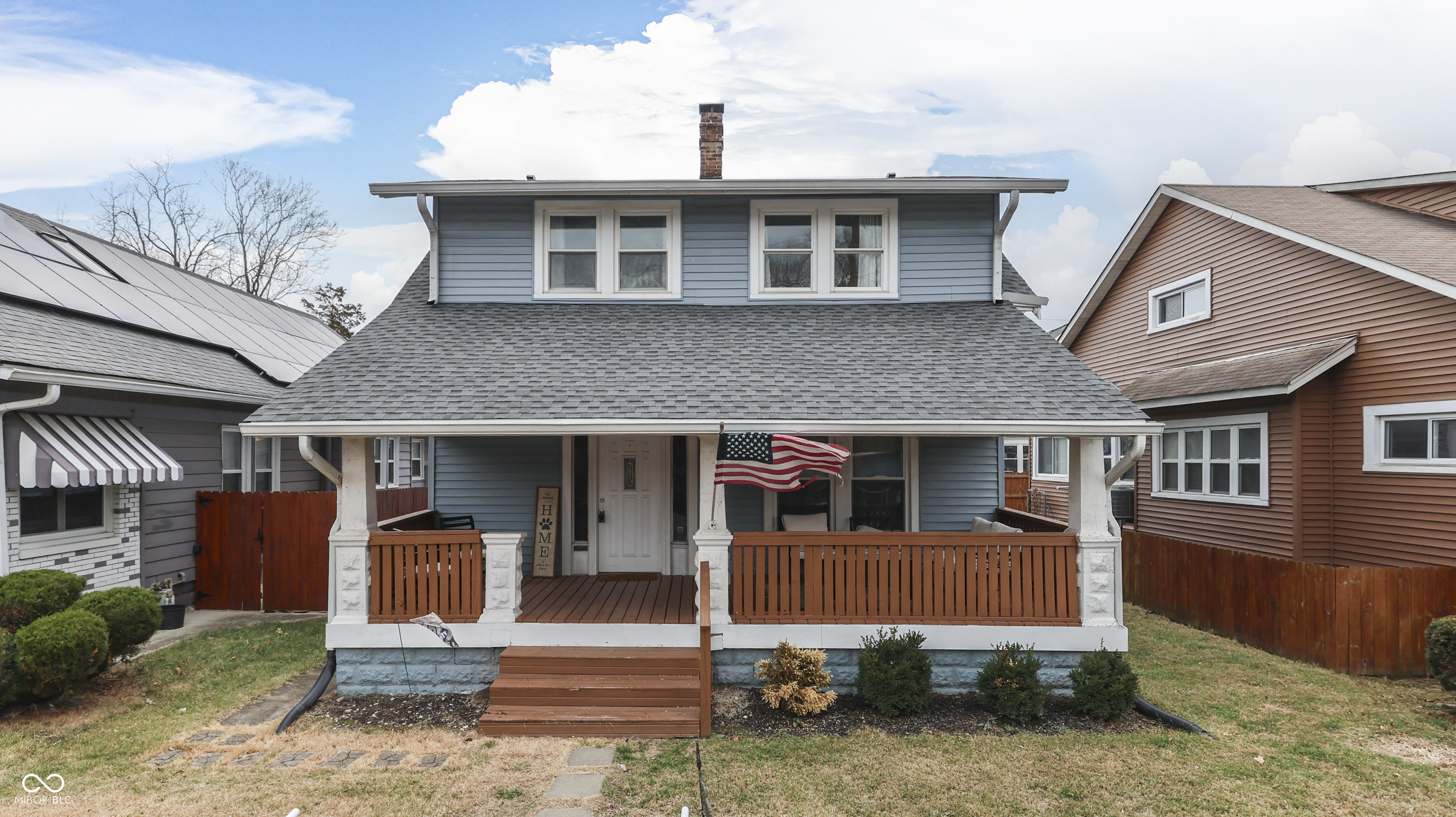 4205 Boulevard Place Indianapolis IN 46208