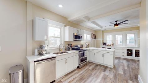 4205 Boulevard Place Indianapolis IN 46208