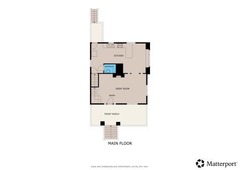 4205 Boulevard Place Indianapolis IN 46208