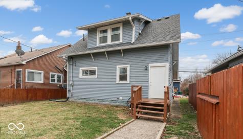 4205 Boulevard Place Indianapolis IN 46208