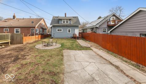 4205 Boulevard Place Indianapolis IN 46208